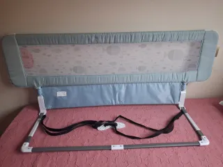 Barrera Cama Infantil Jané 140x58 cm