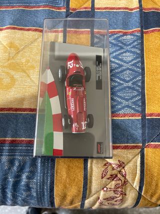 Ferrari F1 1952 Alberto Ascari