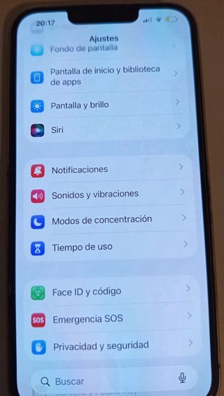 iPhone 13 256GB Rosa