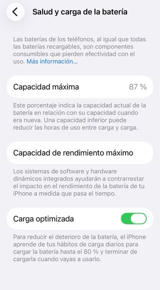 iPhone 13 256GB Rosa