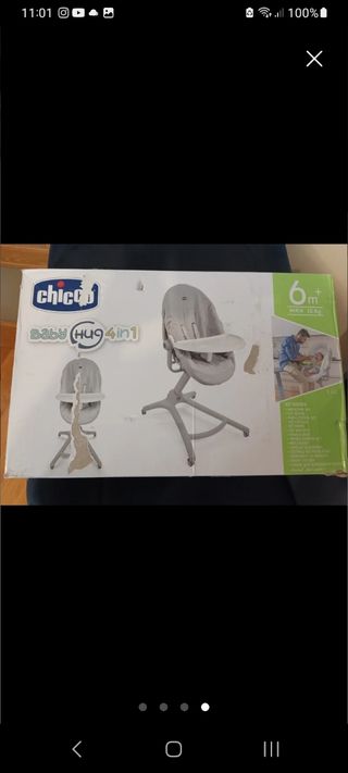 Minicuna Chicco