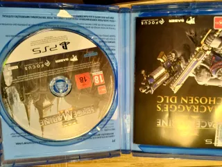 2 Juegos PS5: Warhammer 40k y Marvel Avengers