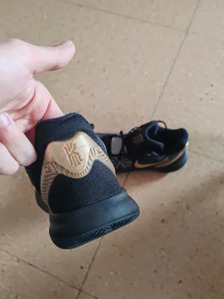 Nike Kyrie Flytrap II Zapatillas Baloncesto