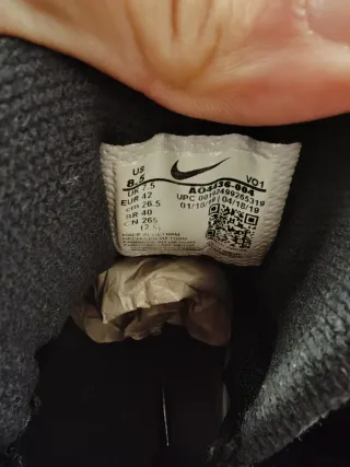 Nike Kyrie Flytrap II Zapatillas Baloncesto