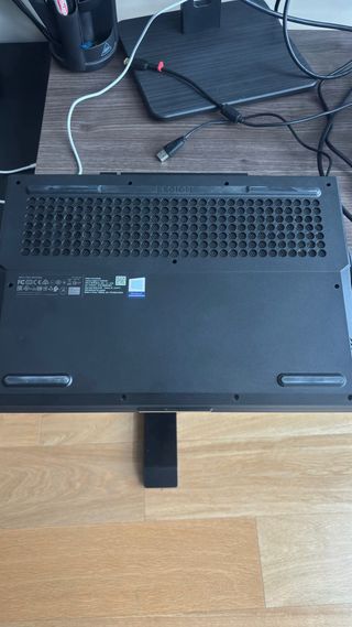 Lenovo Legion 5 Ryzen 7 GTX1650 64GB RAM