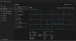 Lenovo Legion 5 Ryzen 7 GTX1650 64GB RAM