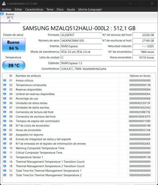 Lenovo Legion 5 Ryzen 7 GTX1650 64GB RAM
