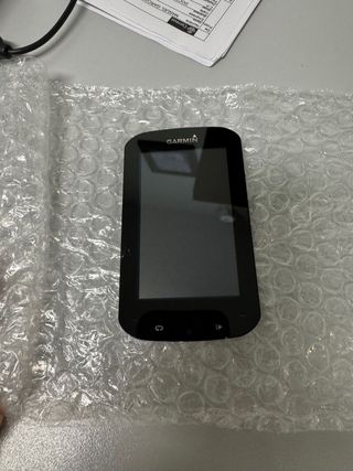 Pantalla Garmin Edge 1000