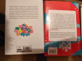 Libros- VER descripción (HAGO LOTES)