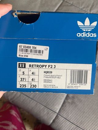 Tenis Nike Blancos y Negros