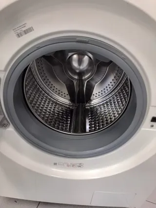 LAVADORA SECADORA SAMSUNG 8/4.5KG GARANTÍA + TRANS