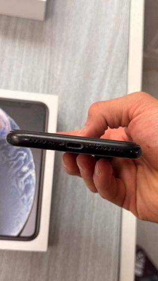 iPhone XR 128GB Nero