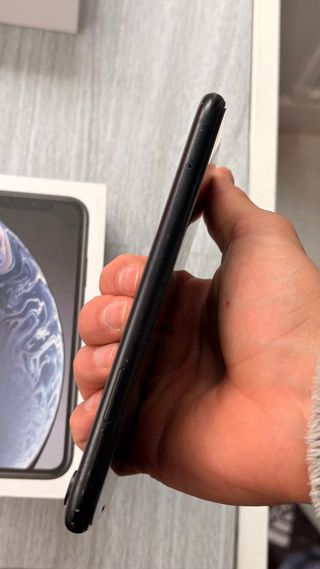 iPhone XR 128GB Nero