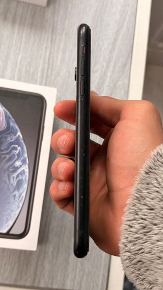 iPhone XR 128GB Nero