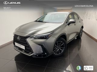 Lexus NX350h EXECUTIVE 2023 REF 6928