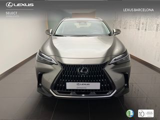 Lexus NX350h EXECUTIVE 2023 REF 6928