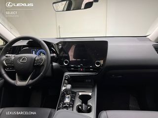 Lexus NX350h EXECUTIVE 2023 REF 6928