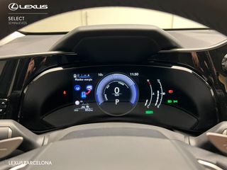 Lexus NX350h EXECUTIVE 2023 REF 6928