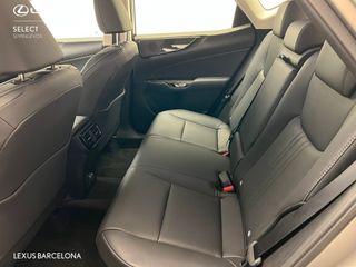 Lexus NX350h EXECUTIVE 2023 REF 6928