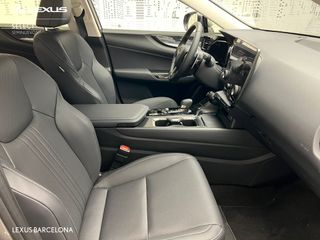 Lexus NX350h EXECUTIVE 2023 REF 6928