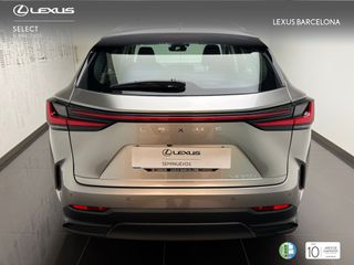 Lexus NX350h EXECUTIVE 2023 REF 6928
