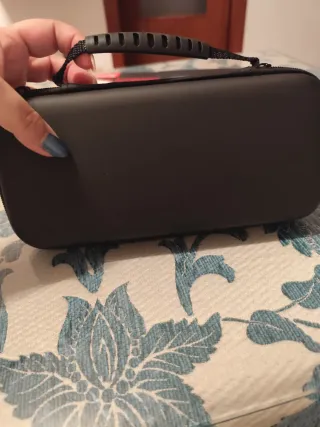 Funda Nintendo Switch