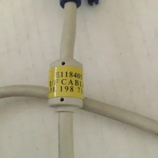 Cable VGA 15 pines para PC/Monitor/TV