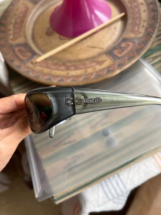 Gafas de sol Ray-Ban marrones