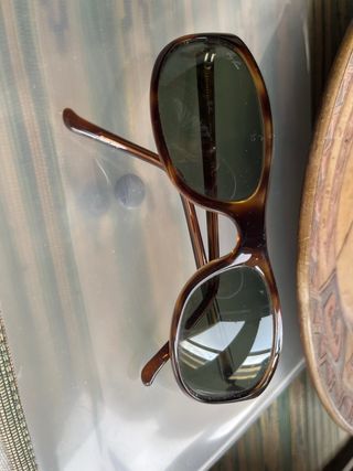 Gafas de sol Ray-Ban marrones