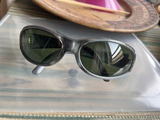 Gafas de sol Ray-Ban marrones