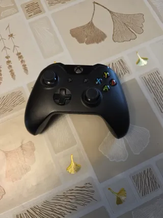 Controller wireless One X/S Nero