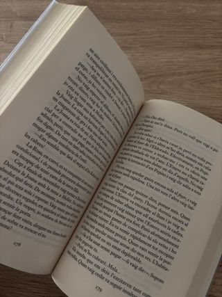 Feliçment, jo sóc una dona