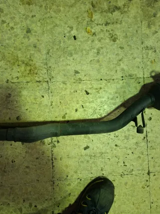 Escape Suzuki GS500 Serie