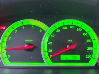 Chevrolet Captiva 2007