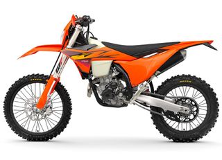 KTM EXC-F 250 2026 - Oferta