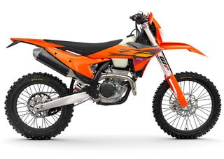 KTM EXC-F 250 2026 - Oferta