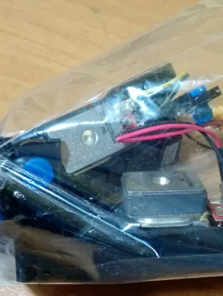 ALTOPARLANTI ORIGINALI PER TV SAMSUNG UE32N4002AK