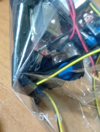 ALTOPARLANTI ORIGINALI PER TV SAMSUNG UE32N4002AK