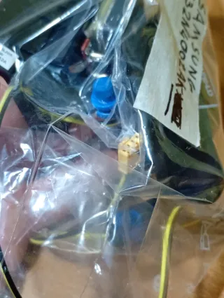 ALTOPARLANTI ORIGINALI PER TV SAMSUNG UE32N4002AK