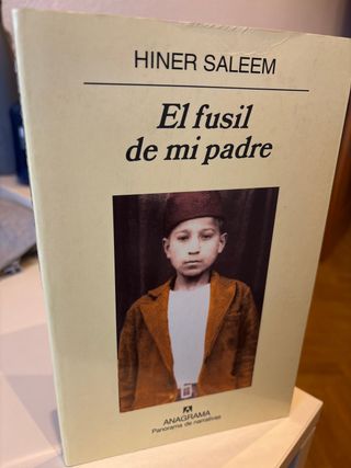 El fusil de mi padre