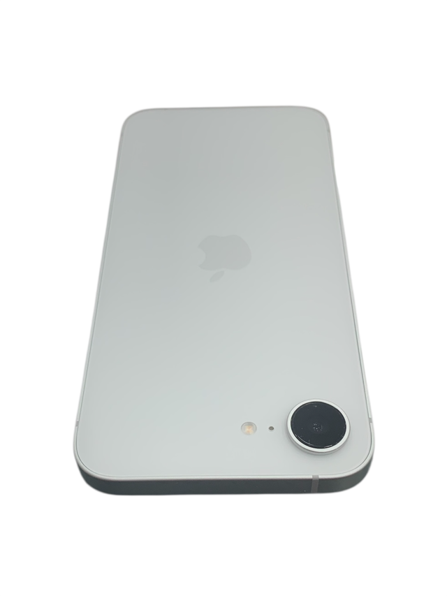 IPHONE 16E ¡PERFECTO ESTADO!