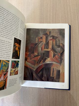 Libro Picasso