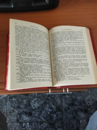 Libro los tres mosqueteros