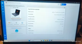 HP Victus 15 Gamer Laptop