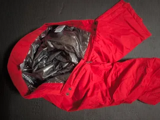 Pantalón esquí snowboard nieve Columbia