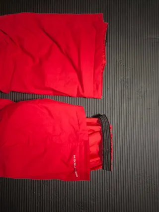 Pantalón esquí snowboard nieve Columbia