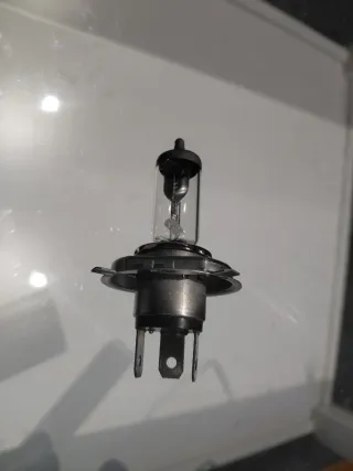 Bombilla H4 Seat Ibiza