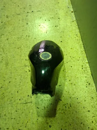 Depósito Gasolina Suzuki GS500 Negro