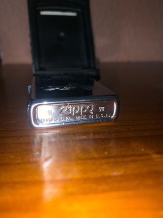 Zippo Harley Davidson