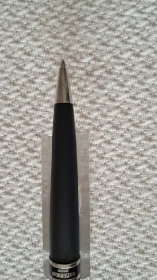 Bolígrafo Waterman Paris Plata